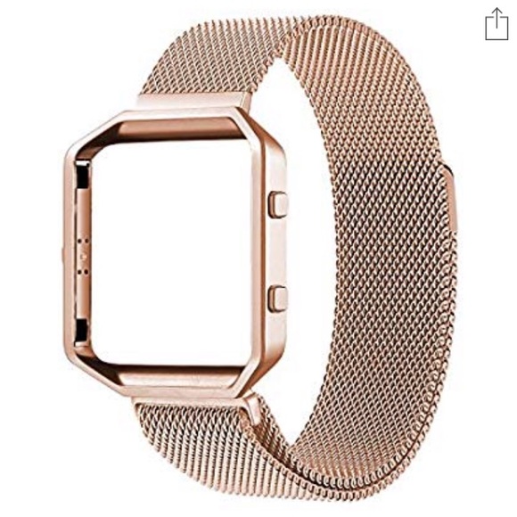 oitom fitbit versa band